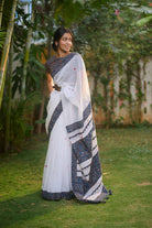 Applique work kota doria